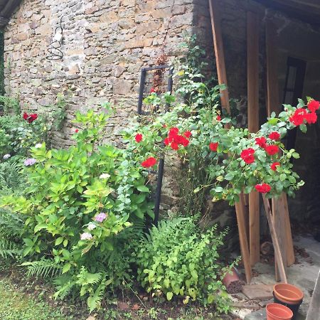 No 6 Bed and Breakfast Dournazac Exteriör bild