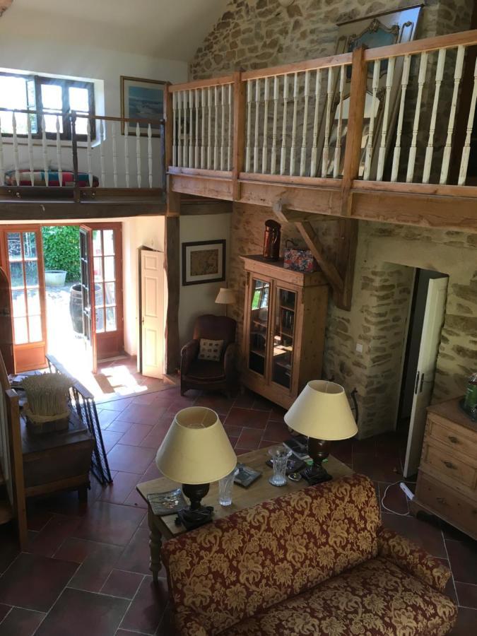 No 6 Bed and Breakfast Dournazac Exteriör bild